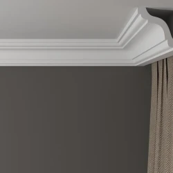 Карниз Decor Dizayn DD44