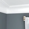 Карниз Ultrawood CR 2390 2000x90x90 на Otdelka1.ru