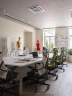 Кварцевый паркет Quartz Parquet Классик 7/1.2 мм 1258-57 Дуб Скандинавский на otdelka1.ru