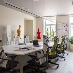 Кварцевый паркет Quartz Parquet Классик 7/1.2 мм 1258-57 Дуб Скандинавский