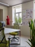 Кварцевый паркет Quartz Parquet Классик 7/1.2 мм 1258-57 Дуб Скандинавский на otdelka1.ru