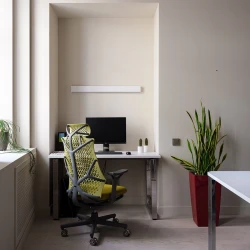 Кварцевый паркет Quartz Parquet Классик 7/1.2 мм 1258-57 Дуб Скандинавский