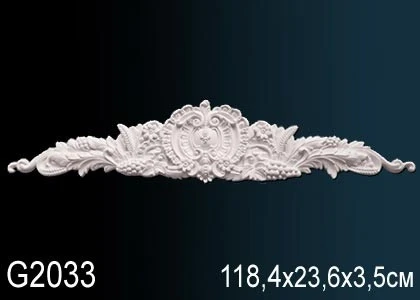 Элемент Perfect / Перфект G2033 на otdelka1.ru