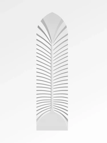 Композитная стеновая панель Decoplume Prime 3 на Otdelka1.ru