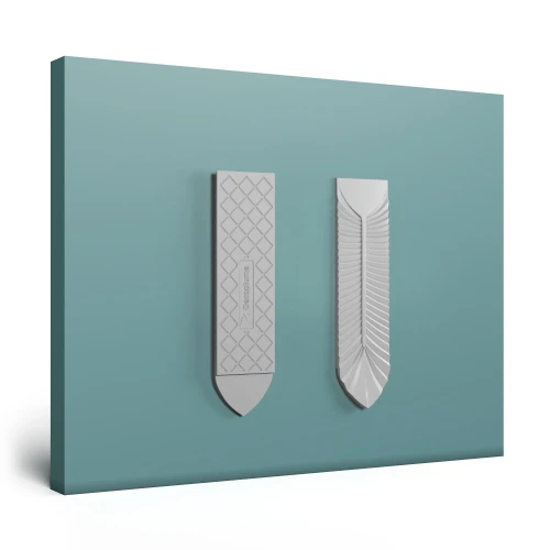 Композитная стеновая панель Decoplume Prime 3 на Otdelka1.ru