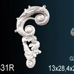 Элемент Перфект G2331R