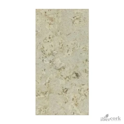 Клеевой пробковый паркет Иберкорк / Ibercork Леон Крем