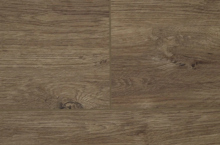 Кварц-виниловая плитка Damy Floor Family клеевая Дуб Имбирный на otdelka1.ru