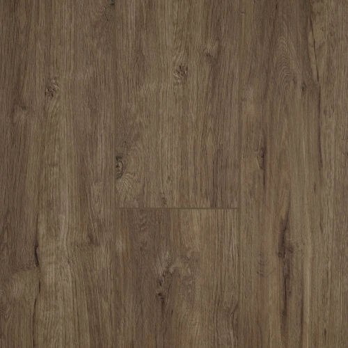 Кварц-виниловая плитка Damy Floor Family клеевая Дуб Имбирный на otdelka1.ru