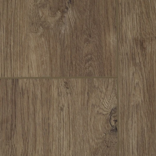 Кварц-виниловая плитка Damy Floor Family клеевая Дуб Имбирный на otdelka1.ru