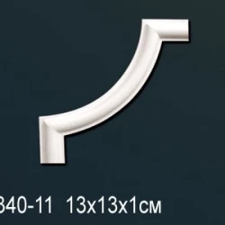 Угловые элементы Perfect / Перфект AD340-11