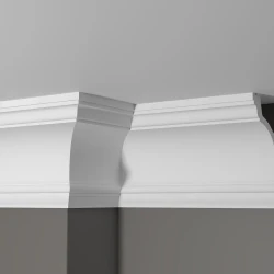 Карниз Decor Dizayn DD521