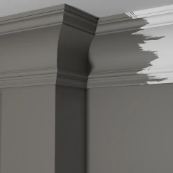 Карниз Decor Dizayn DD521