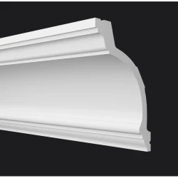 Карниз Decor Dizayn DD521