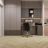 Виниловый Ламинат Floorwood Authentic 1733 Цветочная фантазия на Otdelka1.ru
