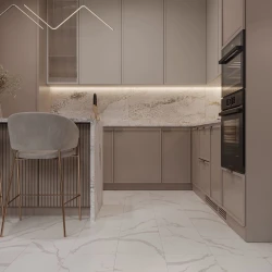 Кварц-виниловый Ламинат Tulesna Stone 1009-3 Onyx Glow