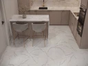 Кварц-виниловый Ламинат Tulesna Stone 1009-3 Onyx Glow на Otdelka1.ru