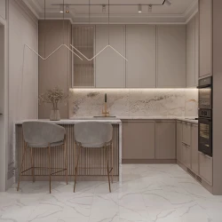 Кварц-виниловый Ламинат Tulesna Stone 1009-3 Onyx Glow