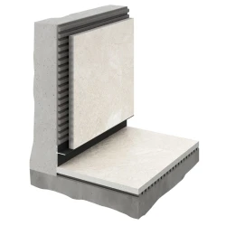 Универсальный профиль Decaro D004 Под покраску