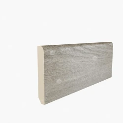 Кварцевый плинтус Alpine floor Parquet Light SK 13-15 Дуб Исида