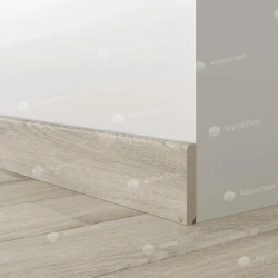 Кварцевый плинтус Alpine floor Parquet Light SK 13-15 Дуб Исида