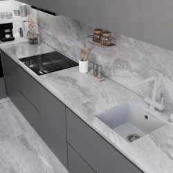 Мойка для кухни EMAR EMQ-1455.P Барит