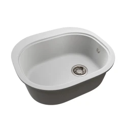 Мойка для кухни EMAR EMQ-1570.C Агат
