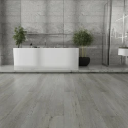 Кварц-виниловый ламинат Ideal Flooring Home Wood 02003 Oregano