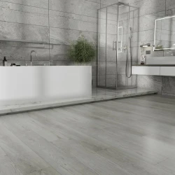 Кварц-виниловый ламинат Ideal Flooring Home Wood 02003 Oregano