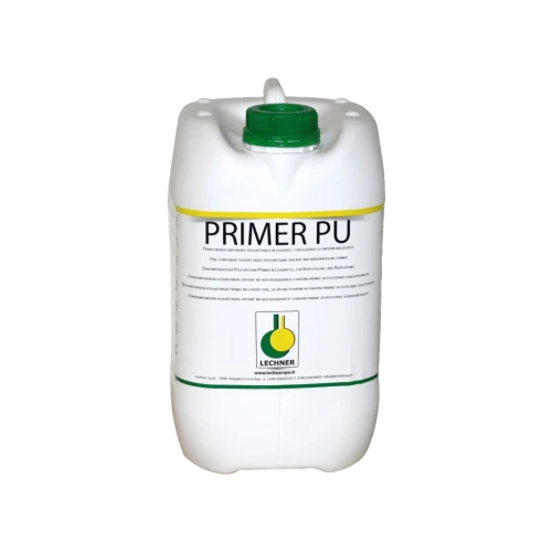 Lechner Primer PU Грунт однокомпонентный полиуретановый 10 кг на Otdelka1.ru