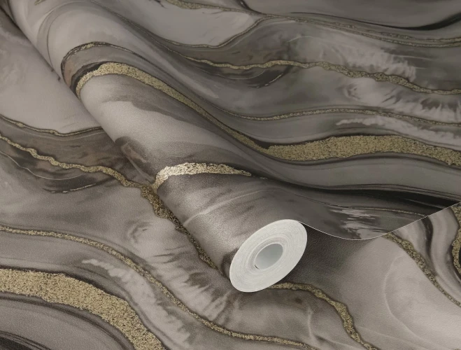 Обои Rasch Factory VI 497656 на Otdelka1.ru
