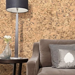 Настенная пробка Коркстайл / Corkstyle Wall design Monte brown