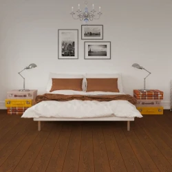 Ламинат Swiss Krono Synchropolis D40087 Дуб Клифф