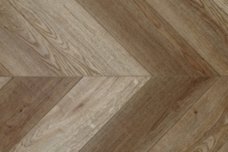 Кварц-виниловая плитка Damy Floor Chevron клеевая Сен-Жермен на otdelka1.ru