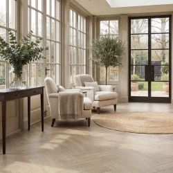 Минерально-каменный ламинат MSPC Stone Floor 2529-14 MP Дуб Растлфилд