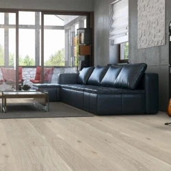 Паркетная доска Barlinek / Барлинек Вкусы жизни Дуб Grissini