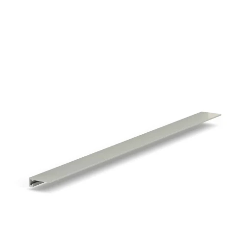 Микроплинтус Laconistiq Micro 19 ARM Без покрытия и Без зажимов на Otdelka1.ru