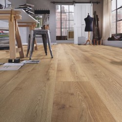 Ламинат Кронотекс / Kronotex Mammut plus D4725 Дуб горный природный