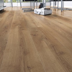 Ламинат Кронотекс / Kronotex Mammut plus D4725 Дуб горный природный