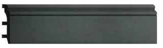 Плинтус напольный Decomaster D232-112 на Otdelka1.ru