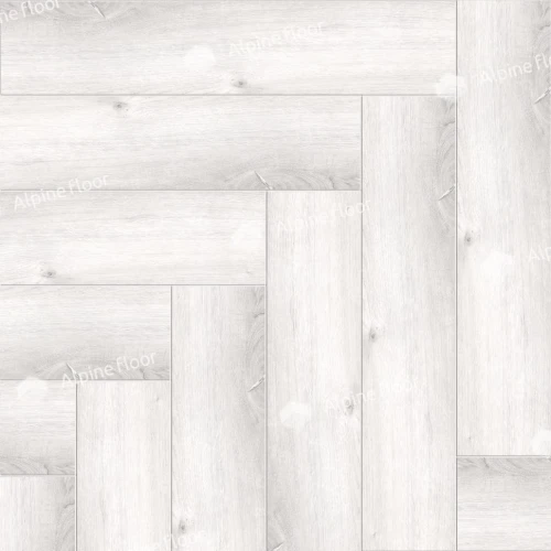 Виниловая плитка Alpine floor Parquet LVT Eco 16-12 Дуб Альхена на Otdelka1.ru
