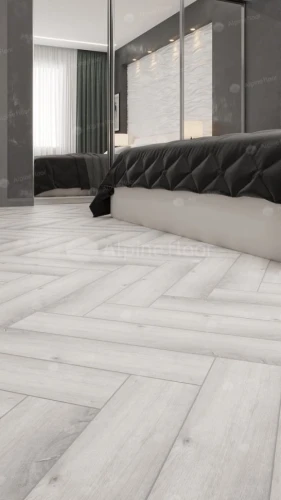 Виниловая плитка Alpine floor Parquet LVT Eco 16-12 Дуб Альхена на Otdelka1.ru