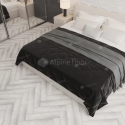 Виниловая плитка Alpine floor Parquet LVT Eco 16-12 Дуб Альхена