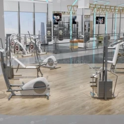 Кварцевый ламинат Alpine floor Grand Sequoia Superior ABA ECO 11-603 Миндаль