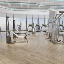 Кварцевый ламинат Alpine floor Grand Sequoia Superior ABA ECO 11-603 Миндаль