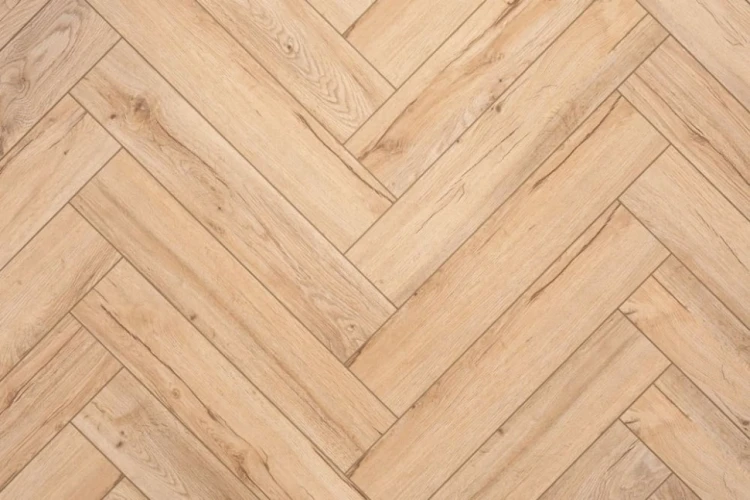Виниловый Ламинат Аквафлор / Aquafloor Space Parquet Light AF4507PQL на Otdelka1.ru
