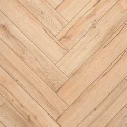 Виниловый Ламинат Аквафлор / Aquafloor Space Parquet Light AF4507PQL