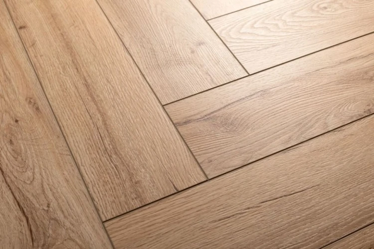 Виниловый Ламинат Аквафлор / Aquafloor Space Parquet Light AF4507PQL на Otdelka1.ru