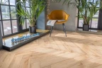Виниловый Ламинат Аквафлор / Aquafloor Space Parquet Light AF4507PQL на Otdelka1.ru