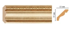 Карниз потолочный Decomaster 155-933 на Otdelka1.ru